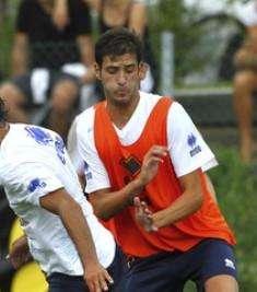 Galimberti passa al Gubbio: "All'Inter anni formativi"