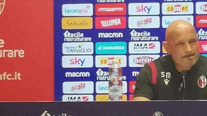 Var, esplode Mihajlovic: "Non si capisce più come si usa. C'era rigore netto per l'Inter e non è intervenuto"