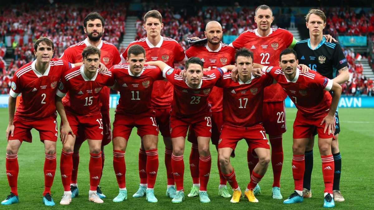 UFFICIALE - Russia esclusa anche da EURO 2024
