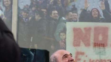 Commisso: "Non so se Chiesa resterà a giugno. Ma per adesso nessuna offerta"