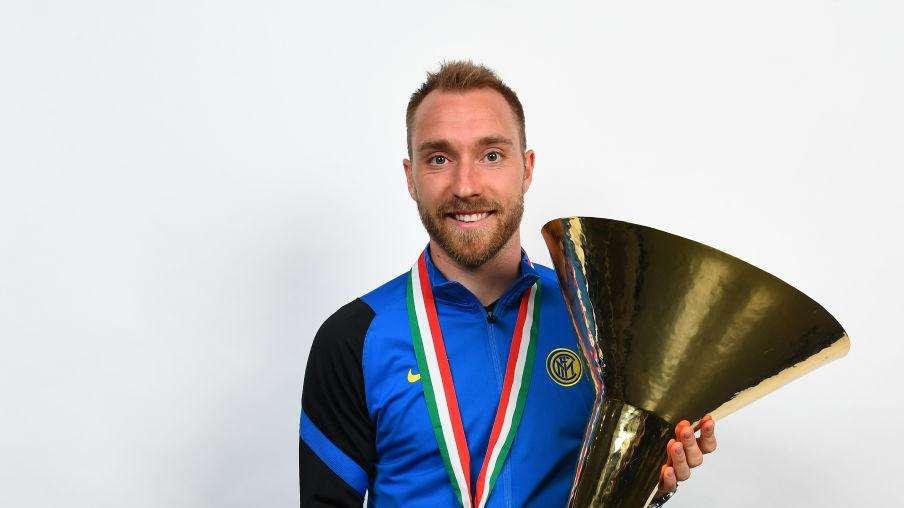 GdS - Eriksen, l'Inter lo vorrebbe riabbracciare il primo giorno del raduno. Assicurazione e ritorno in campo: la situazione del danese