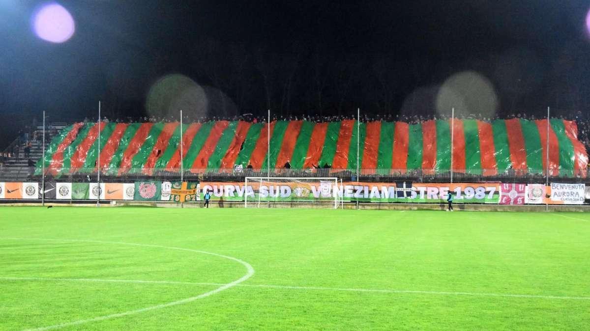 Domenica alle 15 c'è Venezia-Inter: le informazioni utili per raggiungere il Penzo 