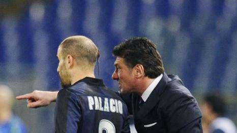 Mazzola: "Palacio ha speso molto, Kovacic ora giochi. Il favorito per la panchina? Mazzarri, con l'E. League"