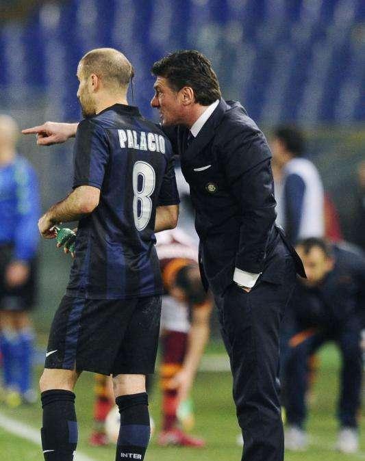 Burgnich: "Inter, così non si va in Europa. Domani..."