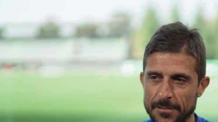 Sassuolo, Dionisi: "Le vittorie contro Juventus e Inter ci lasciano un dovere"