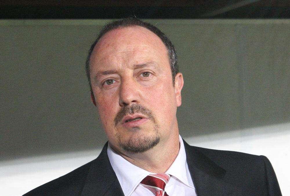 Graziani: "Aquilani su Benitez mi ha detto che..."