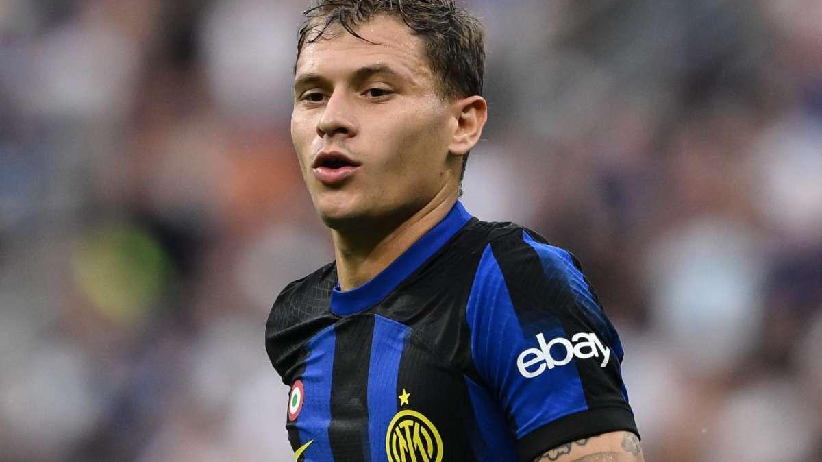 CdS - Barella trascinante: già accantonato Lukaku. E sulle sirene estere...