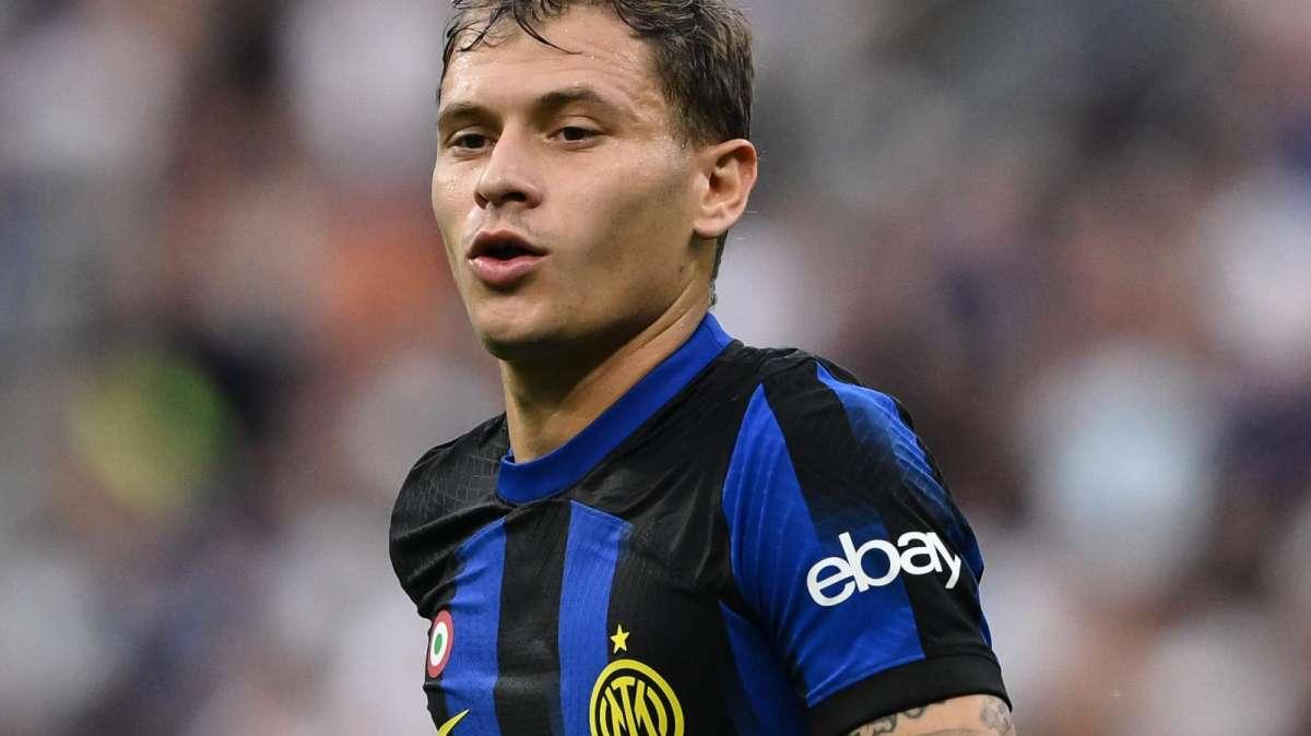 CdS - Barella ritrova il Benfica: l'Inter si aspetta la sua versione migliore