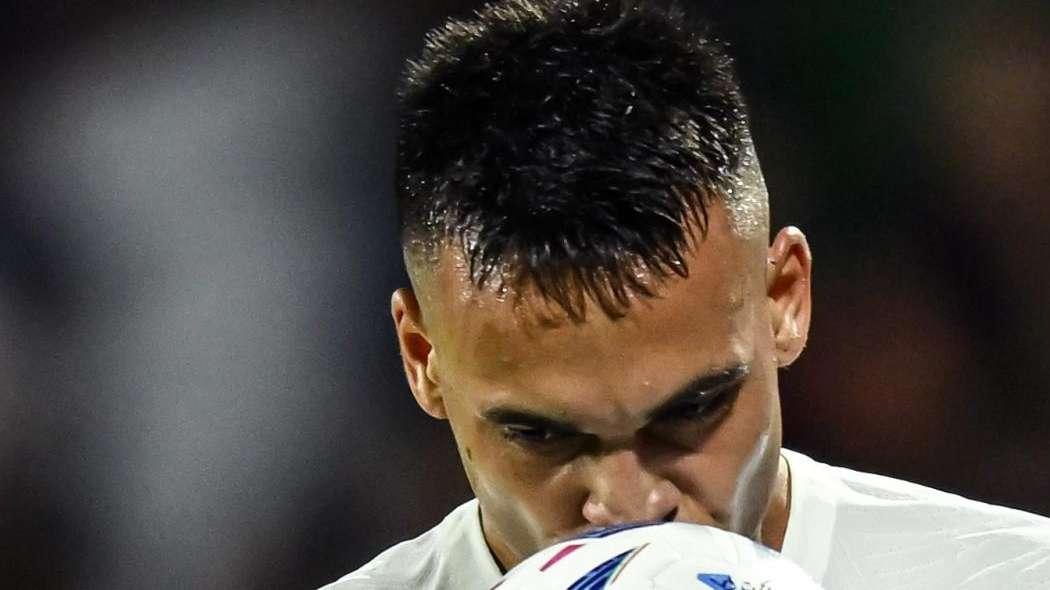 TS - Poker in A: altri tre interisti con Lautaro negli anni 2000