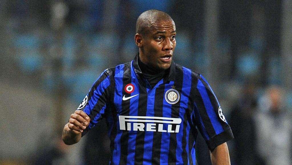 CdS - Maicon-Real, il problema è l'ingaggio. Ieri lui...