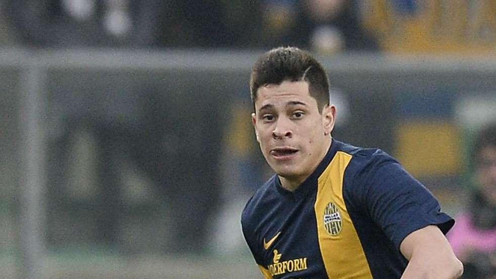 Di Marzio: "Iturbe, l'Inter sfida il Barça. A giugno..."