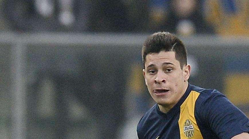 Sky - Inter su Iturbe, decisivi i rapporti col Verona?
