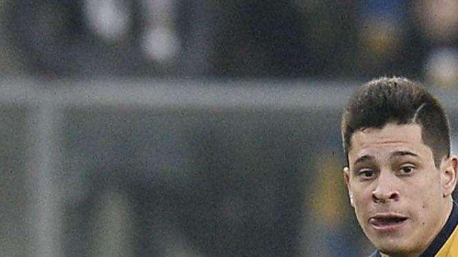 Fanna, doppio ex: "Iturbe, devi restare a Verona"