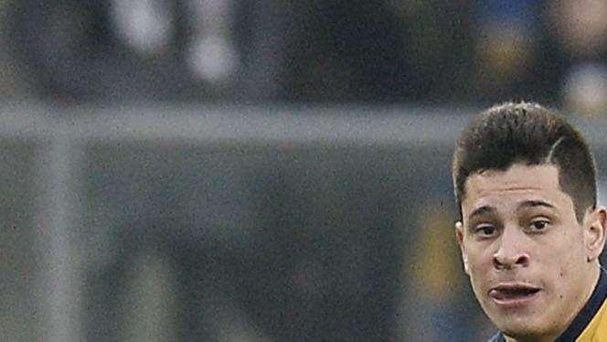 Inter, che concorrenza per Iturbe. Lo vogliono....