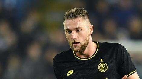 Anche Milan Skriniar tra i 100 migliori giocatori del 2019 secondo ESPN 