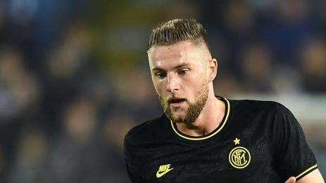 GdS - Skriniar è di ferro: 21 partite e sempre in campo. Nessuno come lui tra i calciatori di movimento