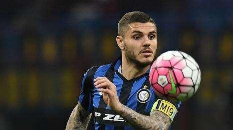 Tosto: "Icardi e Perisic determinanti contro il Napoli"