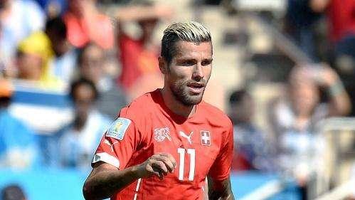 L'Inter si allontana da Behrami: ora pista spagnola