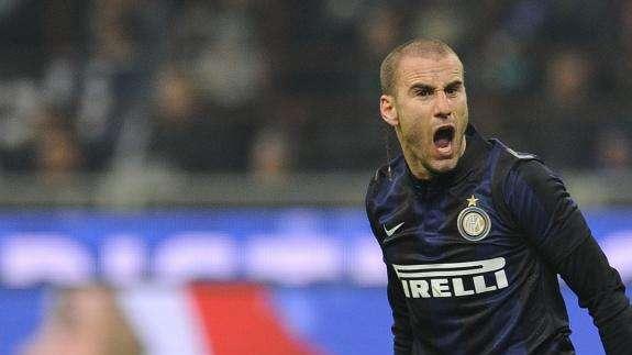 FOTO - La A per Palacio: "Una grande squadra..."