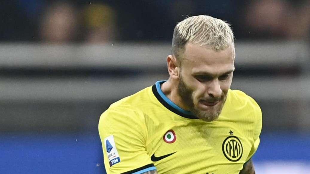 Inter-Parma, le pagelle - Acerbi si riprende il maltolto, Correa è il minuto 37. Bellanova e Dimarco impattano