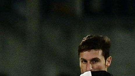 Zanetti: "Capisco i tifosi amareggiati. E vi dico che..."
