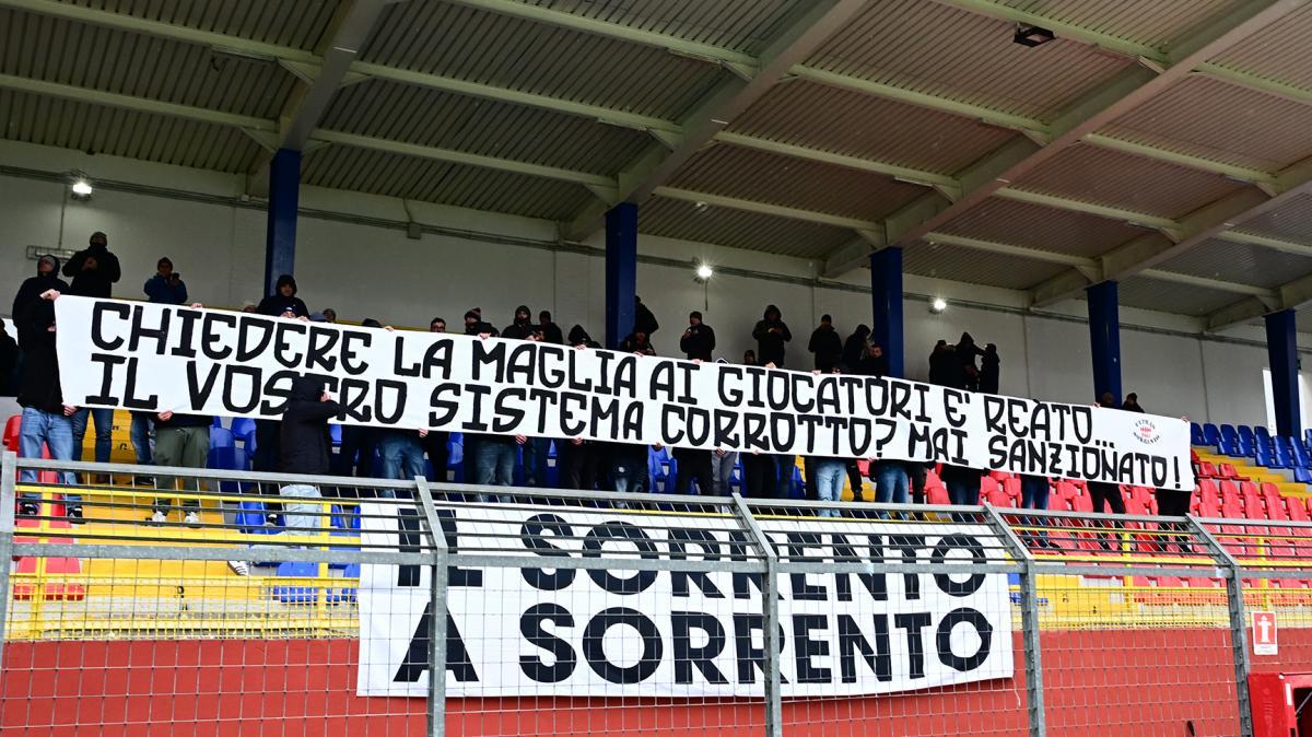 Maiuri: "Inter U23 avversario di valore, ma sul loro gol c'è un fallo di mano clamoroso"