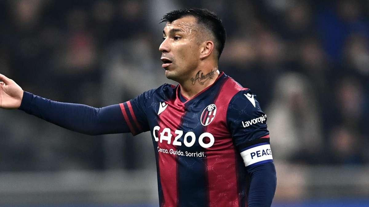 Nuova avventura per l'ex nerazzurro Medel: accordo con l'Universidad Catolica