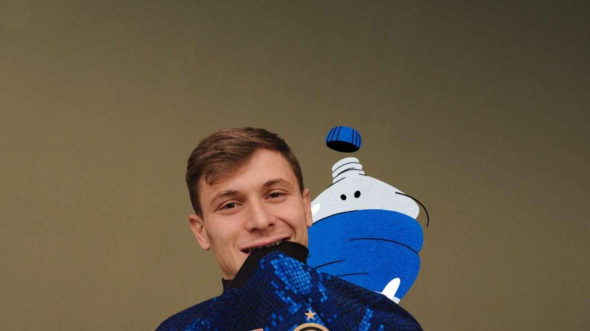 Sky - Barella va veloce verso il rinnovo: Marotta appena arrivato ad Appiano Gentile