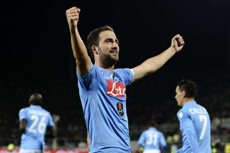 Serie A, il Napoli annienta il Milan: 3-0 al San Paolo
