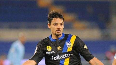 GdS - Felipe da domani si allena. Con Ausilio...