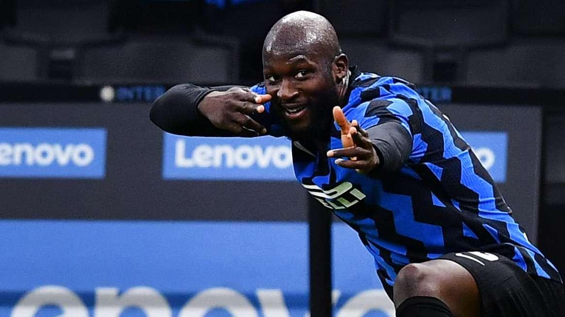 WhoScored.com - Lukaku, doppietta-rimonta contro il Torino: il bomber belga nella Top 11 della Serie A
