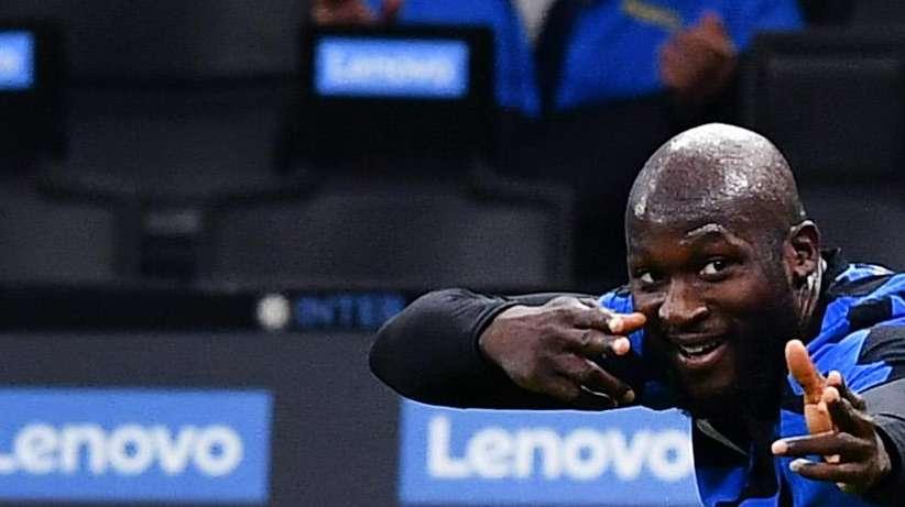 Lukaku, avvio super: solo Vieri e Ibrahimovic allo stesso ritmo con l'Inter