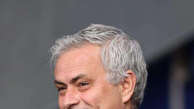 The Telegraph - Prima di Ancelotti, Perez ha provato a soffiare Mourinho alla Roma: no del portoghese