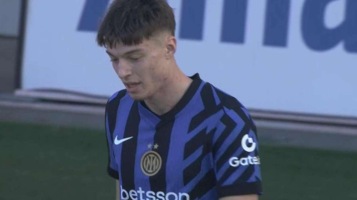Spinaccè: "All'Inter ho imparato una cosa. La sfida più importante? Contro il Trabzonspor, contesto pazzesco"