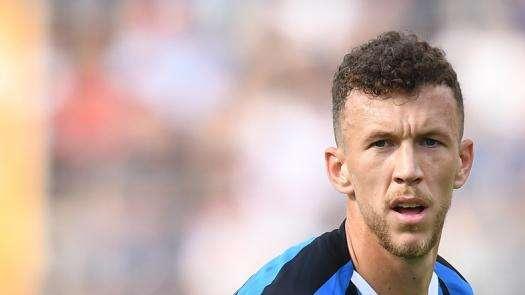 CdS - Perisic nuova vita: ha sposato la causa in maniera convinta