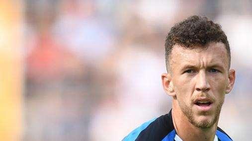 GdS - Perisic sul mercato: Conte aveva già deciso due giorni fa