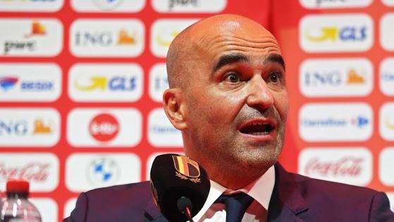 Belgio, attacco al top. Il ct Martinez: "Lukaku e Origi in piena forma, Batshuayi presto al 100%"