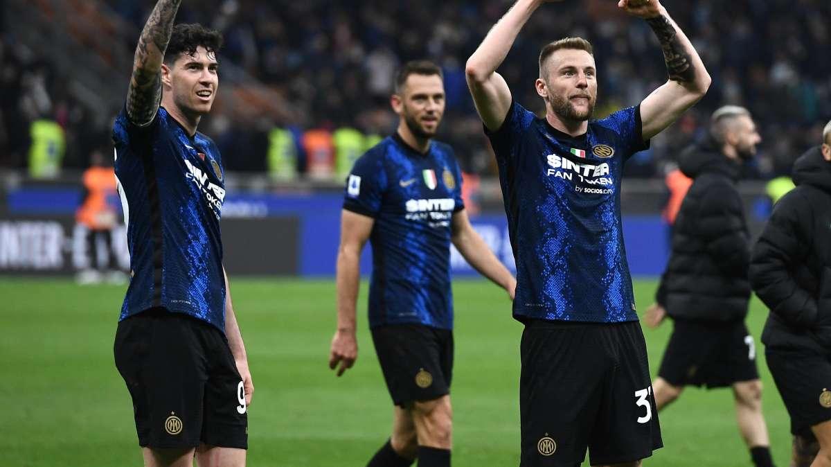 CdS - Difesa, via Bastoni? Skriniar rinnova, De Vrij non parte. Spuntano Pau Torres e Gvardiol 