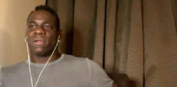 Balotelli: "Il calcione di Totti? Ci abbiamo riso sopra poi. Tra lui e Eto'o scelgo Samuel: era una roba imbarazzante"