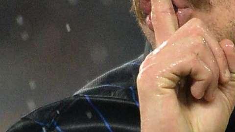 All. Persib Bandung: "Inter? Non so se l'amichevole..."