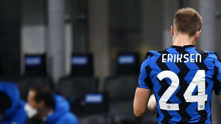 CdS - Inter decisa: Eriksen via a gennaio. Addio sicuro, il club non apprezza le sue critiche 
