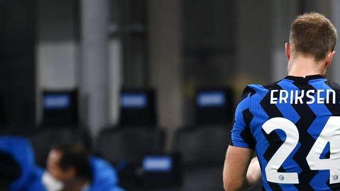 GdS - Terza panchina di fila per Eriksen: la probabile formazione