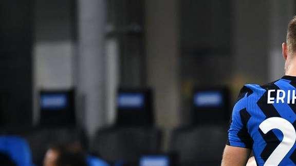 FcIN - Eriksen, addio certo. Gli approcci di mercato, gli ingressi allo scadere, le scelte di Conte (e del club): la verità