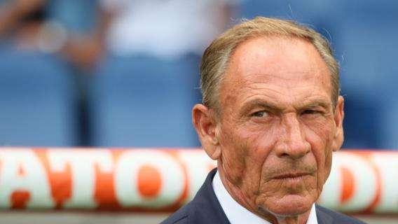 Zeman carica: "Juventini ciechi, negano Calciopoli"