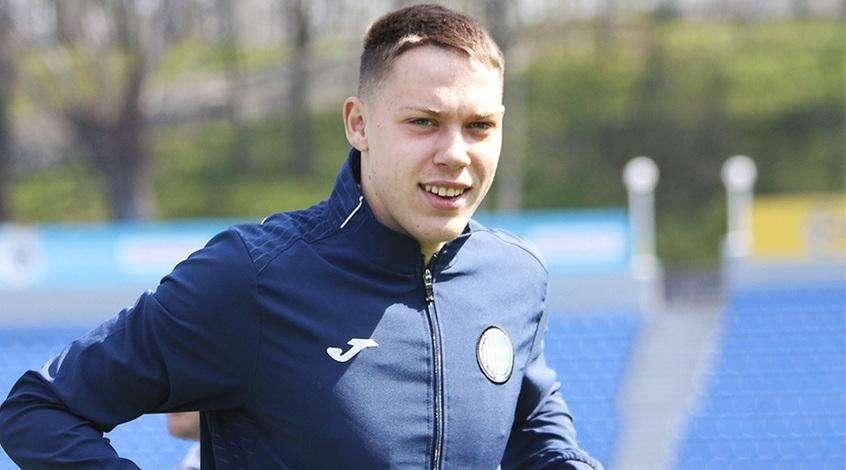 Snurnicyn: "Lo Shakthar può vincere l'EL, sembra migliore dell'Inter e delle altre semifinaliste"