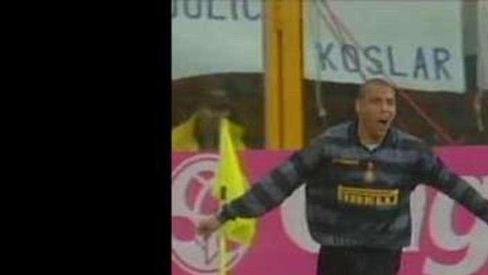 VIDEO - Ronaldo fa il Fenomeno: guizzo micidiale, Schalke battuto