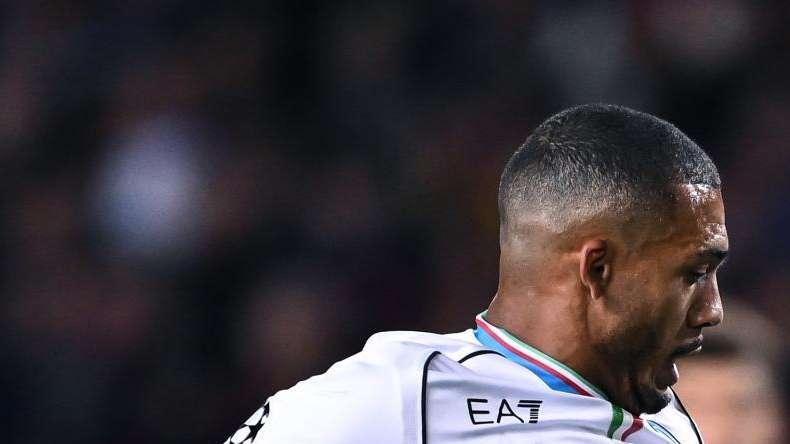 Roberto Sosa: "Juan Jesus sta male. Lui voleva tutelare Acerbi e l'Inter"