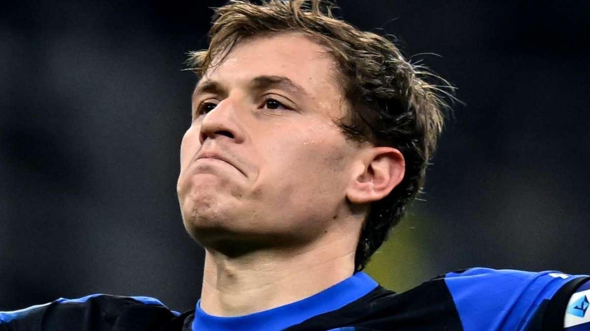 Parolo esalta Barella: "È tra i più forti in Italia, non pensavo arrivasse a questi livelli"