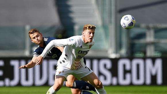 L'ag. di Gaich a FcIN: "Sa quanto pesa il suo gol alla Juve. Futuro all'Inter? Spero possa andare in una big"