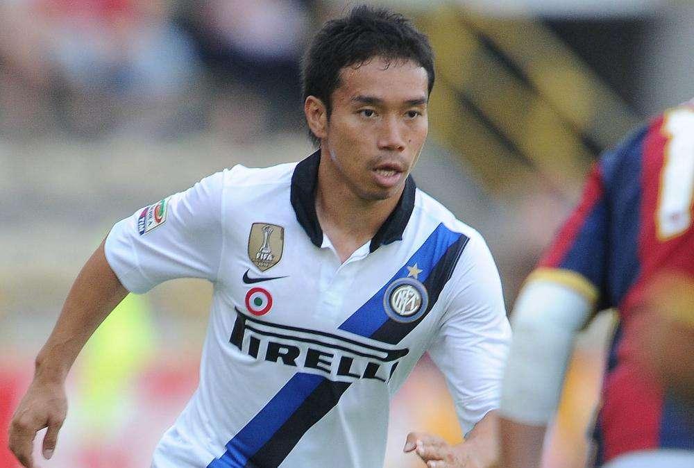 Nagatomo avvisa il Giappone: "Occhio al Tagikistan"